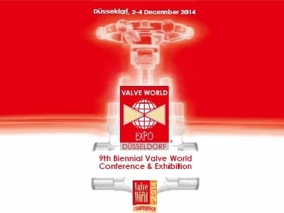 2014 Valve World