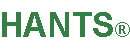 Hants Control logo